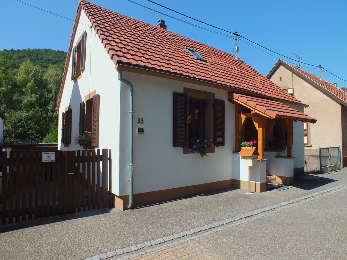 Meuble Celtic Apartment Niederbronn-les-Bains Exterior photo